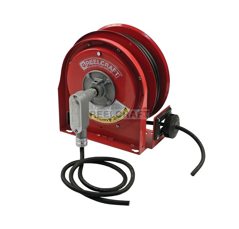 選擇電纜卷筒需要注意哪些？