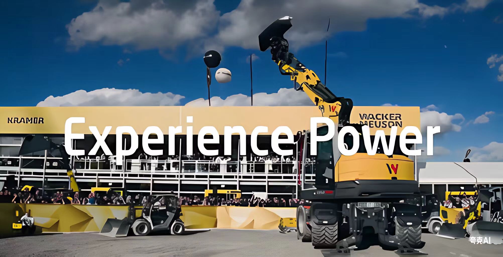 bauma 2025慕尼黑工程機(jī)械展盛大開幕