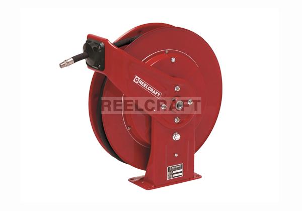 7650 OLP重型工業(yè)彈簧卷盤