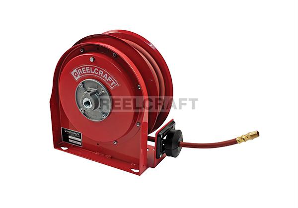 農(nóng)用自動卷管器