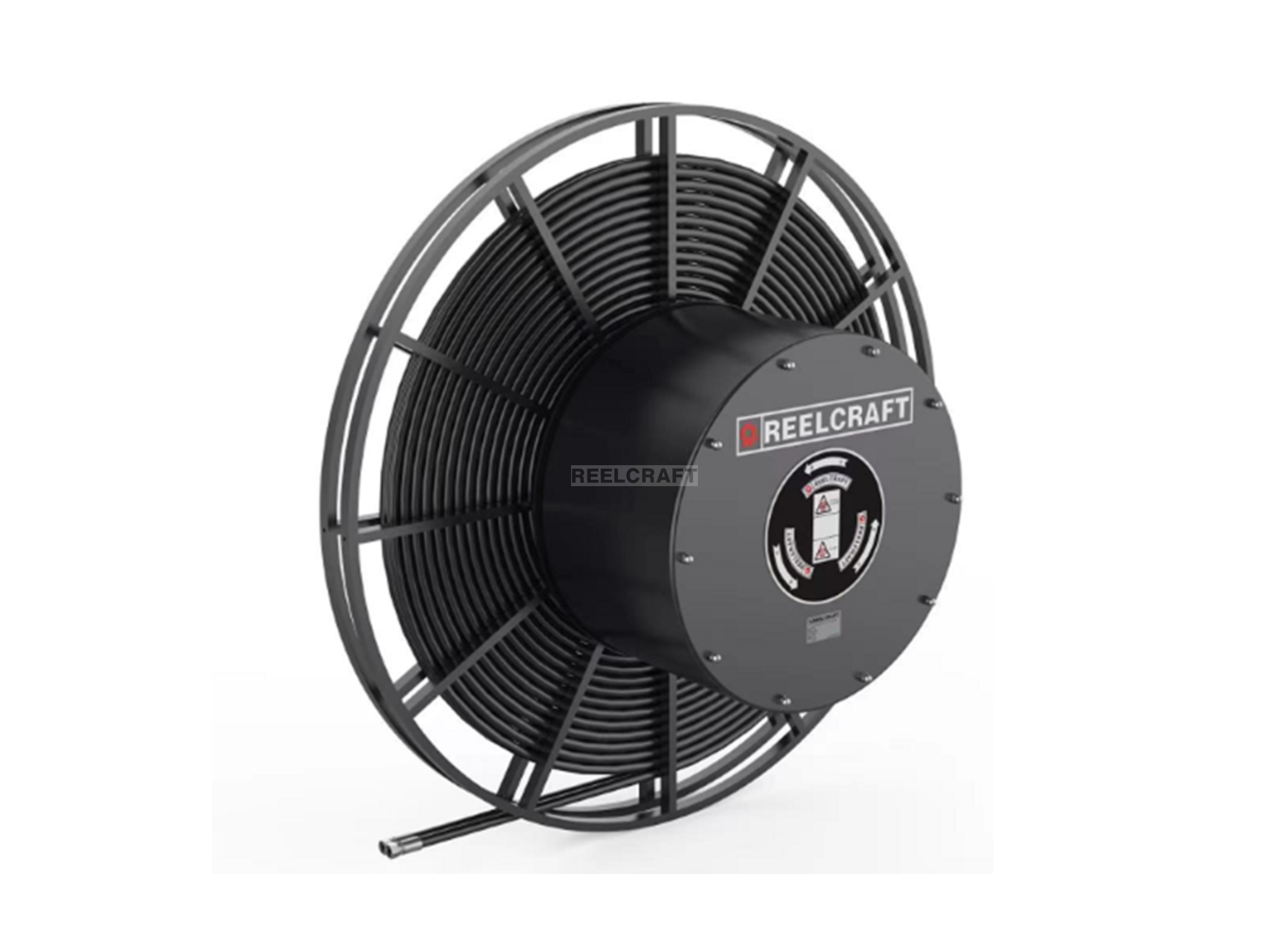 1200-57-2*10-4-X 液壓卷盤