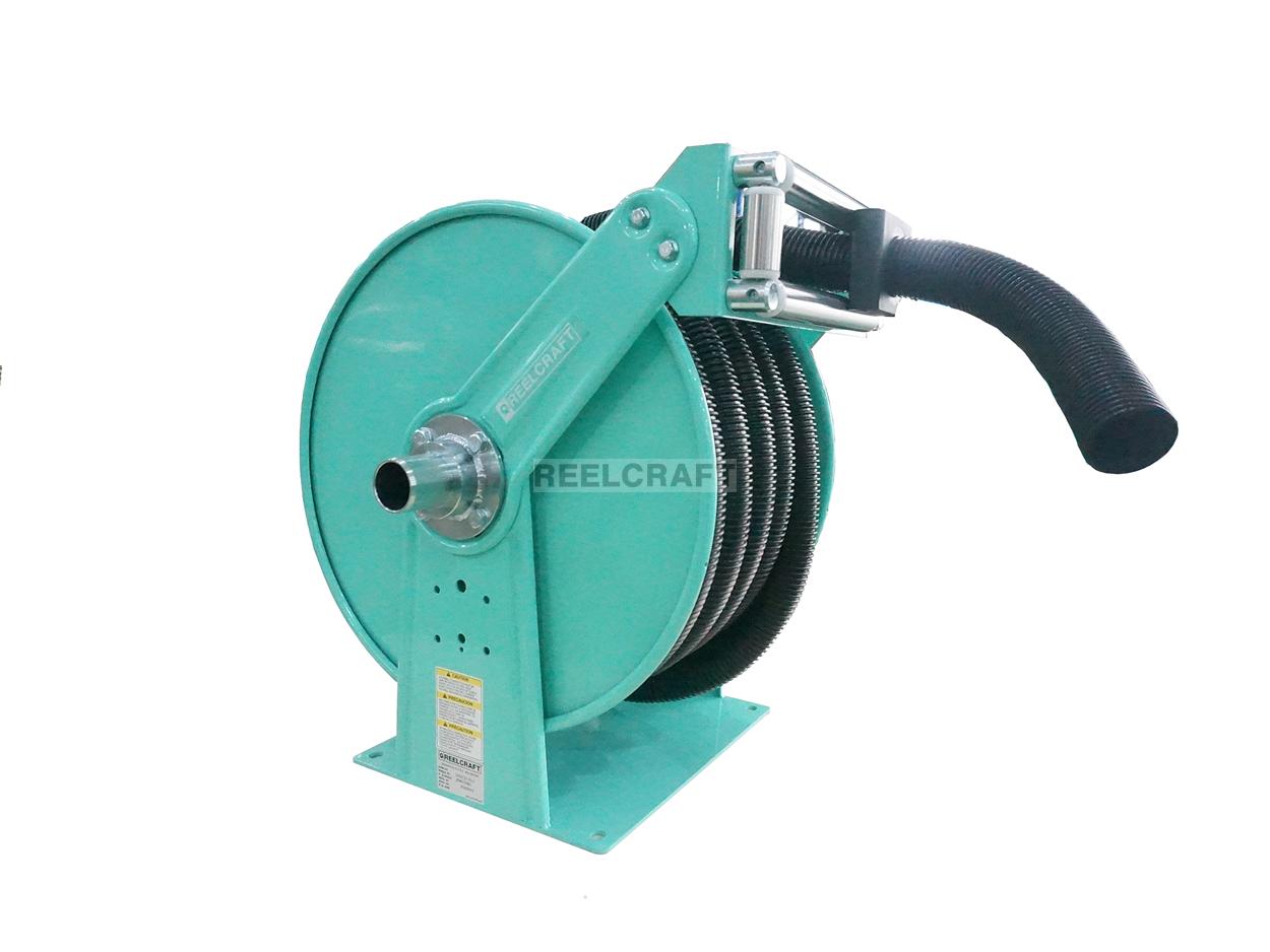 2303721-DLC2040-03BG負(fù)壓真空卷盤