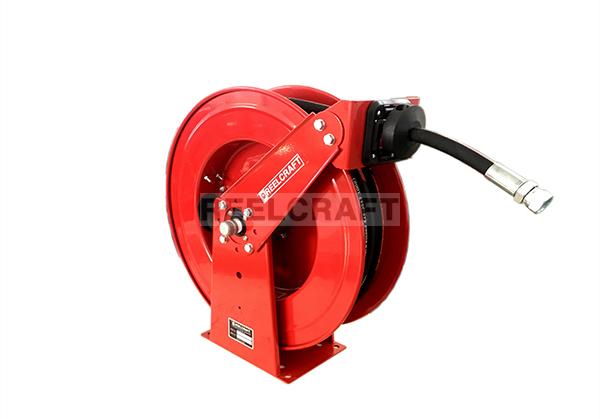 使用電纜卷盤時如何進行安全檢查 使用電纜卷盤時如何進行安全檢查