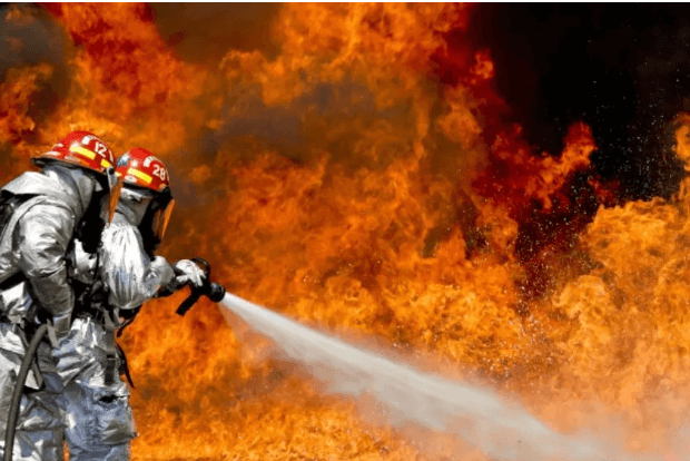 消防行業(yè)卷盤介紹