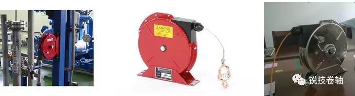 電纜卷筒 電纜卷筒