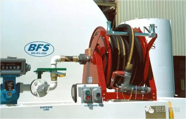 銳技電纜卷筒 銳技電纜卷筒