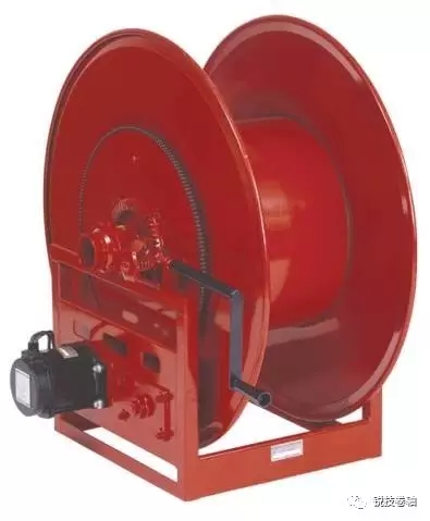 如何使用運(yùn)輸卷盤 如何使用運(yùn)輸卷盤