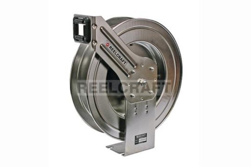 消防卷管器 消防卷管器